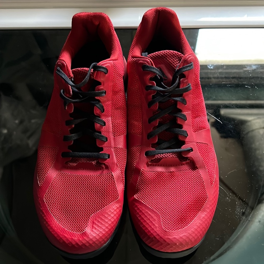 Reebok  CrossFit